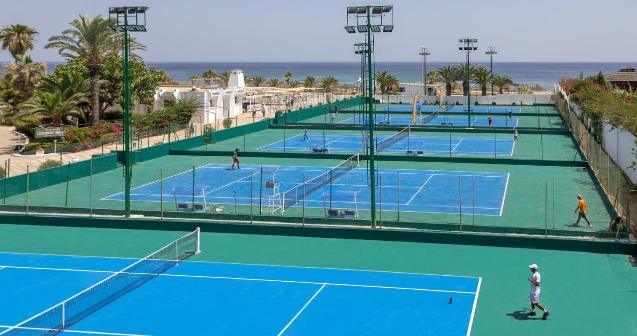 El Mouradi Palace Port El Kantaoui Εξωτερικό φωτογραφία