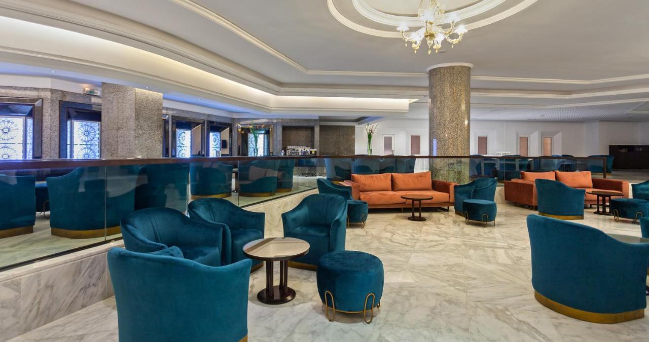 El Mouradi Palace Port El Kantaoui Εξωτερικό φωτογραφία